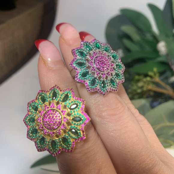 Lotus Ring! - Picture 9 of 11